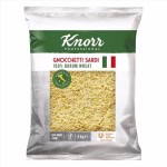 Makaron Gnocchetti Sardi (Muszelki) Knorr 3 kg