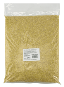 Mlexer Kasza jaglana 2 kg