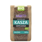 Naturavena ekologiczna kasza gryczana palona 500 g