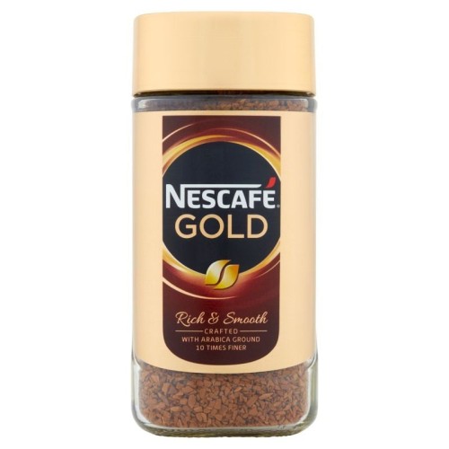 Nescafe Gold 200 g Nescafe Gold 200g