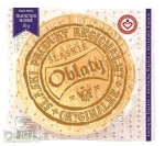 Oblaty słodkie 30 g 23 szt.