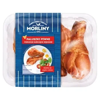 Paluszki piwne 530 g morliny Paluszki piwne 530g morliny