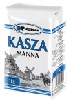 Polgreen Kasza Manna 1 kg