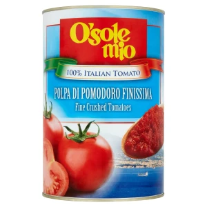 Pulpa pomidorowa 4050 g O'Sole Mio