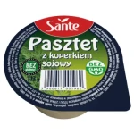 Sante pasztet sojowy z koperkiem 113 g