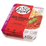 SoFood Sos boloński z makaronem 330 g