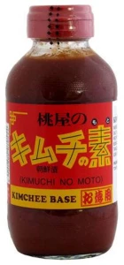 Sos kimchi no moto momoya 450 g/6/4