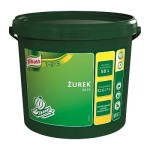 Żurek Knorr 1-2-3 3 kg