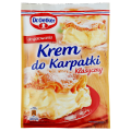 Dr.O.Krem do karpatki kl.240g