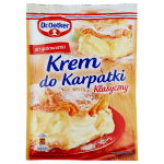 Dr.O.Krem do karpatki kl.240 g