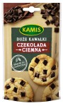 Kamis kawałki czek ciemn.100 g