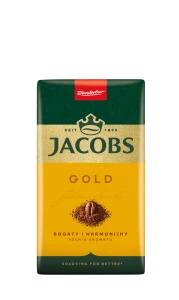 Jacobs Gold kawa mielona 250 g
