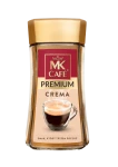MK Café Crema Kawa rozpuszczalna 130 g