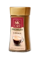 MK Café Crema Kawa rozpuszczalna 130 g