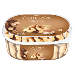 Carte D'Or Lody Tiramisu 825 ml