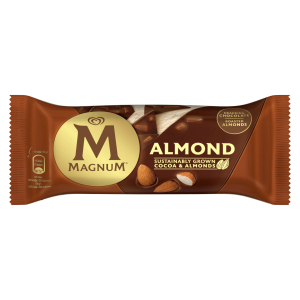 Magnum Lody Almond 110 ml