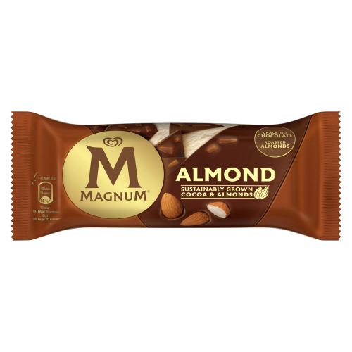 Magnum Lody Almond 110 ml