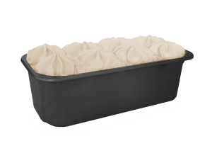 Lody Augusto kuweta śmietanka 5 l