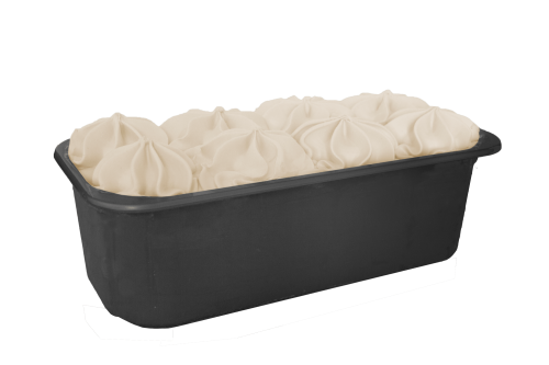 Lody Augusto kuweta śmietanka 5 l