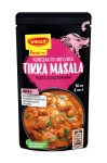 WINIARY Pomysł na... Kurczak po indyjsku Tikka Masala 65 g