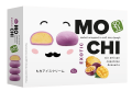 SOTI Natural Lody MOCHI EXOTIC (6x36 ml) 216ml