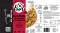 So Food Wieprzowina z warzywami w sosie orientalnym z ryżem 330g.