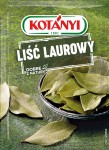 Kotányi Liść laurowy 5 g