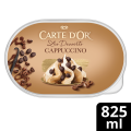 Lody Carte d'Or Cappuccino 825 ml