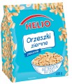 Helio orzeszki ziemne pieczone bez tłuszczu i bez soli 400g