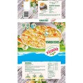 Hortex zupa grochowa 450g