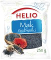 Helio mak niebieski 250 g