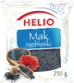 Helio mak niebieski 250 g