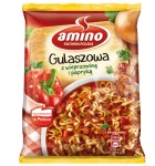 Amino gulaszowa z wieprzowiną i papryką 59 g