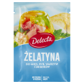Żelatyna spożywcza 50 g