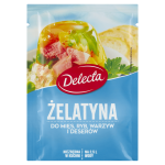 Żelatyna spożywcza 50 g