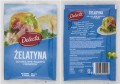Żelatyna spożywcza 50 g
