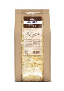 Goliard nitki jajeczne 300 g