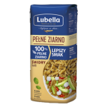 Makaron świdry fusilli Lubella Pełne Ziarno 400 g
