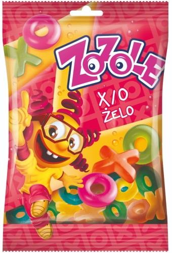 Mieszko Zozole Kółko i Krzyżyk 75 g