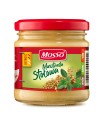 Mosso musztarda stołowa 200 g