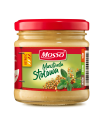 Mosso musztarda stołowa 200 g