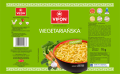 Vifon zupa wegetariańska 70 g