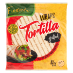Deveille tortilla grillowana 250 g