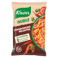 Knorr nudle pomidorowe pikantne 63g