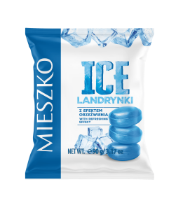 Mieszko landrynki lodowe 90 g