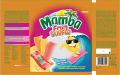 Mamba Fruit Surfer 140 g