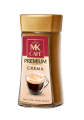 Strauss MK Cafe Crema 130 g