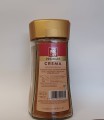 Strauss MK Cafe Crema 130 g