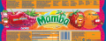 Mamba gumy rozpuszczalne owocowe 106 g (4 x 26,5 g)