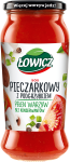 Łowicz Sos pieczarkowy 500 g